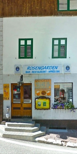 Rosengarden